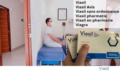 Viasil Ou Avanafil